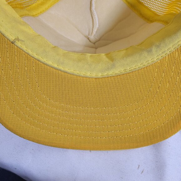 TAKE OFF EH! Canada Hat Snapback Baseball Vintage 80s Cap Retro youth Trucker - Picture 9 of 13